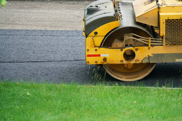 Best Driveway Repair Near Me  in Greene, RI